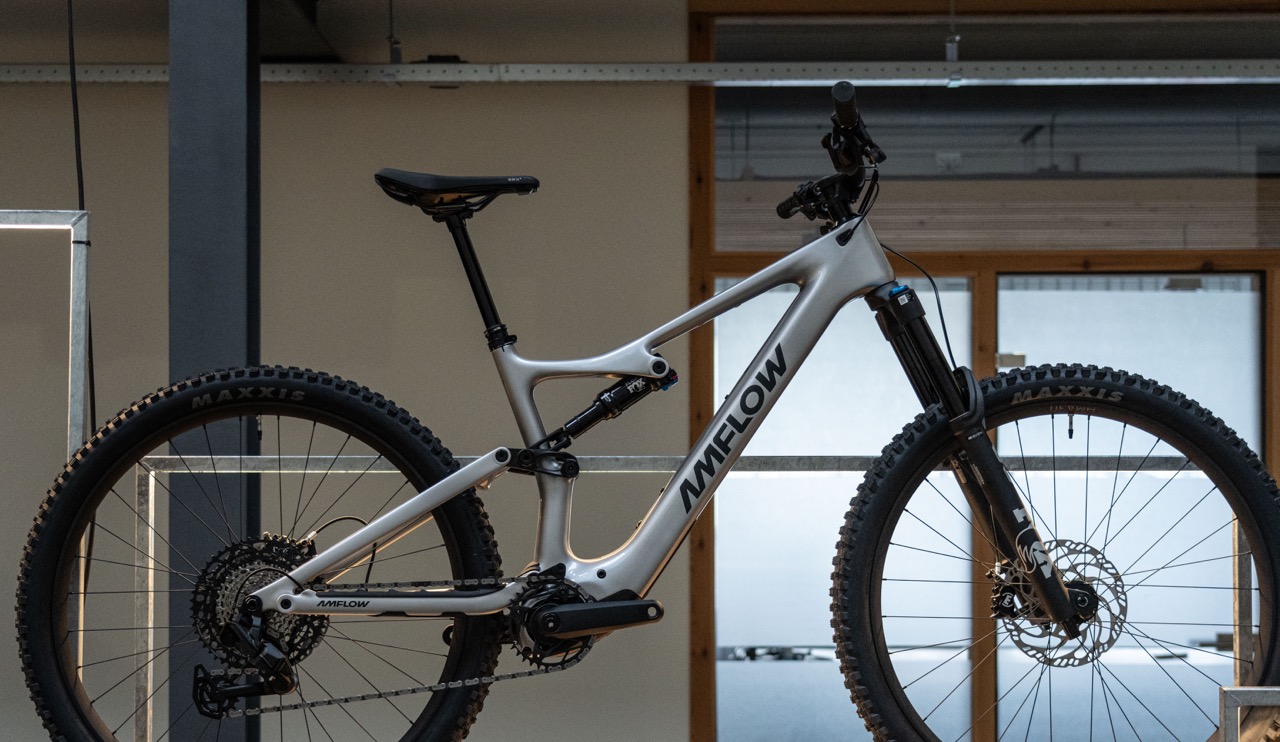 Amflow PL Carbon: De Ultieme e-MTB voor Je Geld in 2026 – Waarom Dit de Beste Keuze van Dit Moment Is