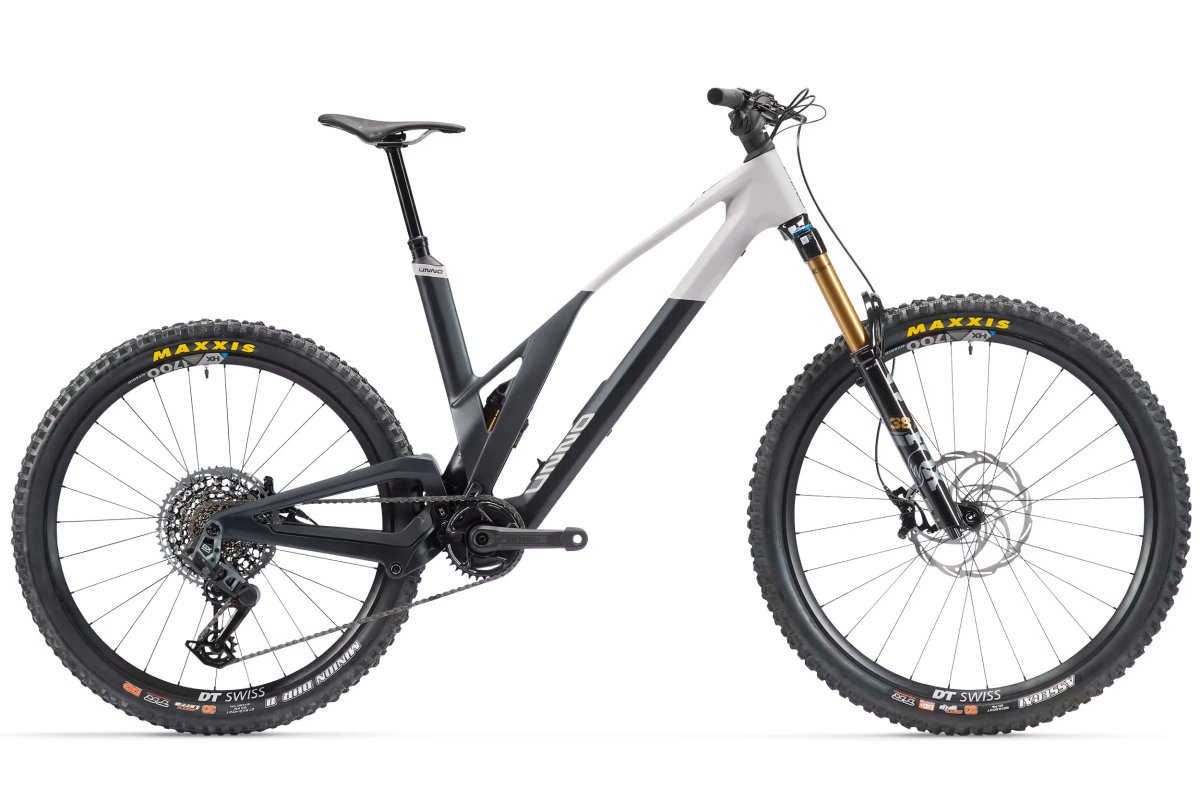 Unno Ikki: De Ultieme Gids voor de Lichtgewicht E-MTB Revolutie in 2026