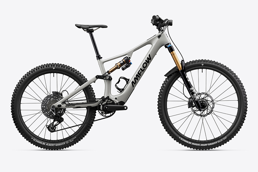 Amflow PX
