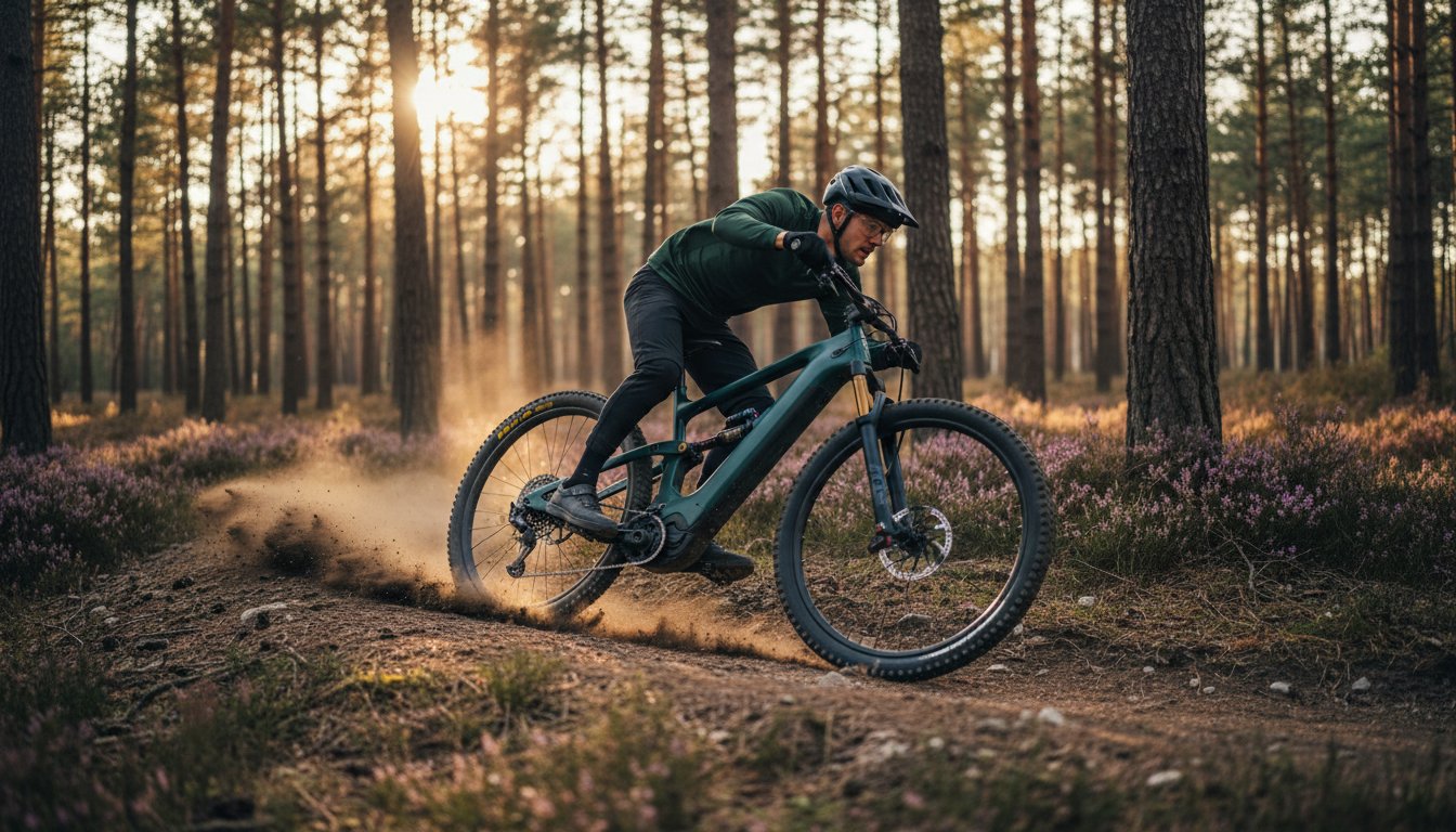 Unno E-Bikes: Waarom dit de Meest Exclusieve E-MTB’s van 2026 zijn