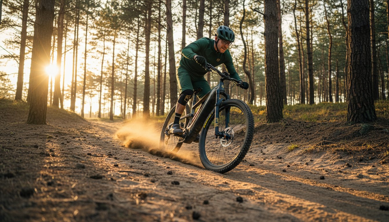 E-MTB routes Schoorl: De ultieme gids voor de koning van de Nederlandse duinen