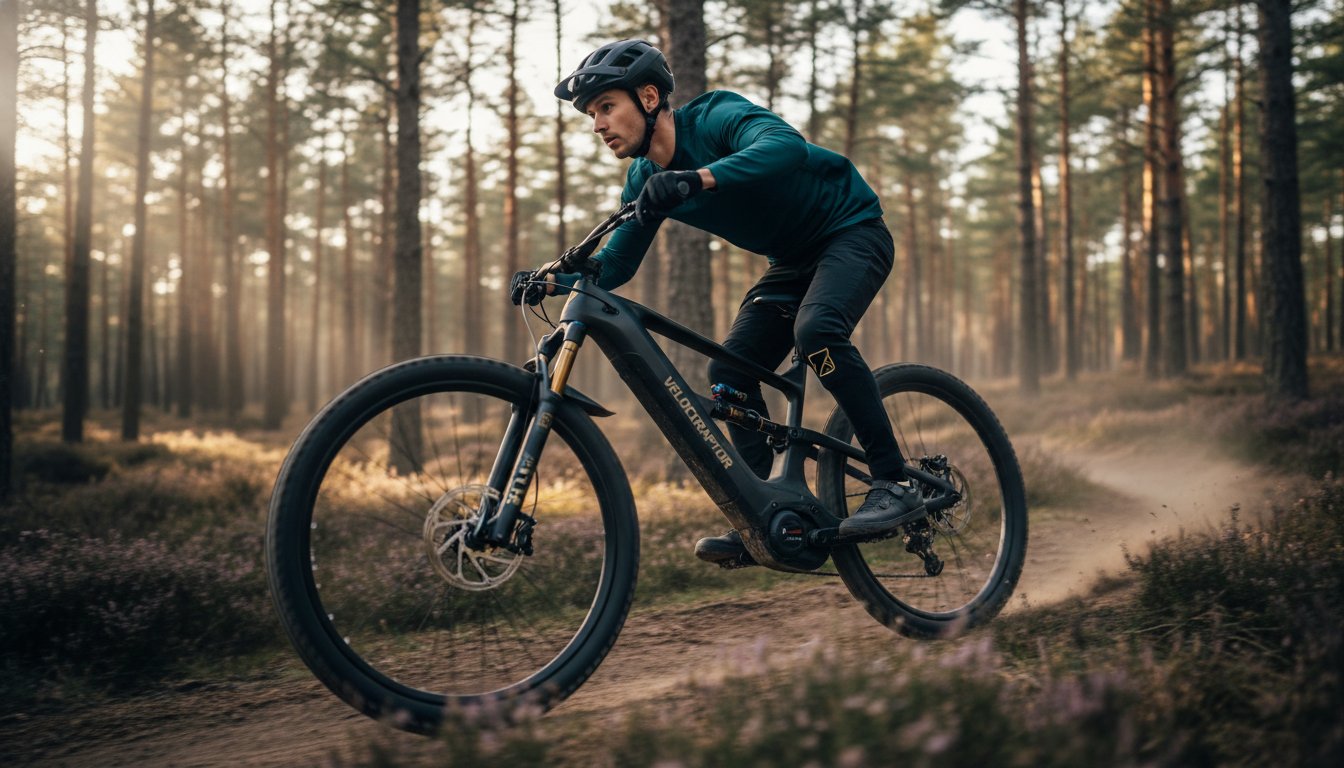 E-MTB Kosten: Wat betaal je Γ©cht voor een High-End Elektrische Mountainbike in 2026?