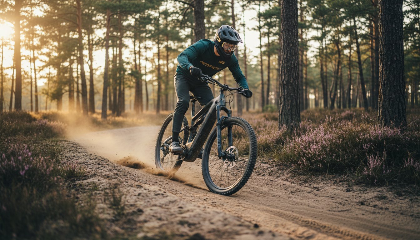 Amflow PX Carbon Pro: De Ultieme Review en Vergelijking (2026)