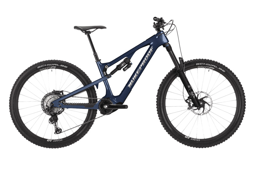 Nukeproof Kilowatt-carbon