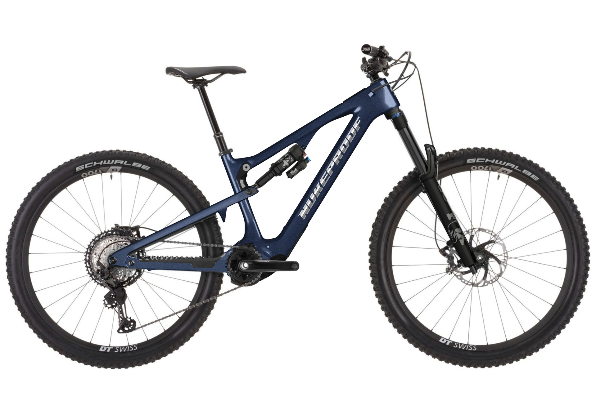 Nukeproof Kilowatt Carbon Expert