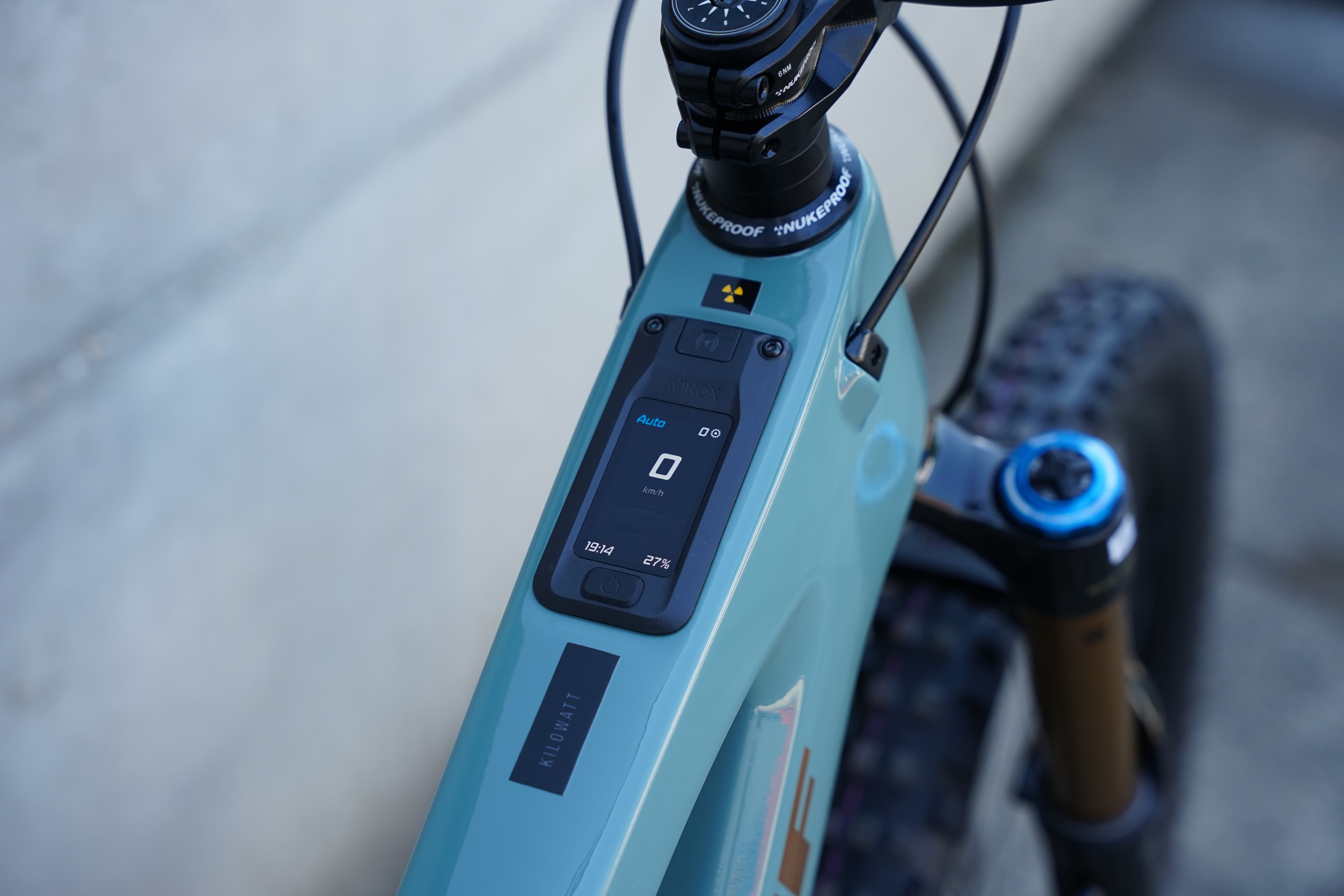 Nukeproof Kilowatt Review 2026 | Hoe goed is deze Avinox e-MTB?