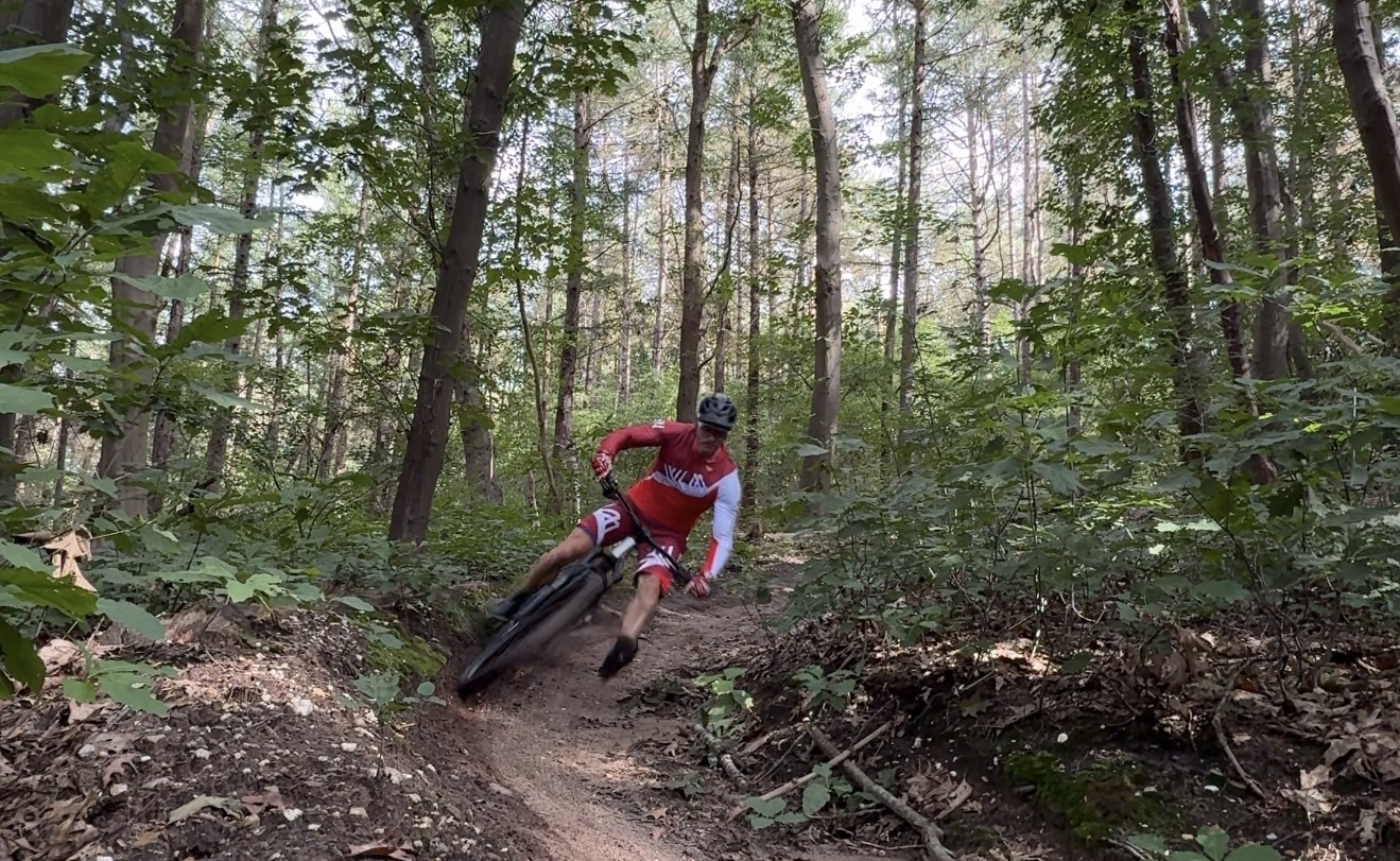 RAYMON Tarok review: is dit een van de interessantste e-MTB's van 2026?