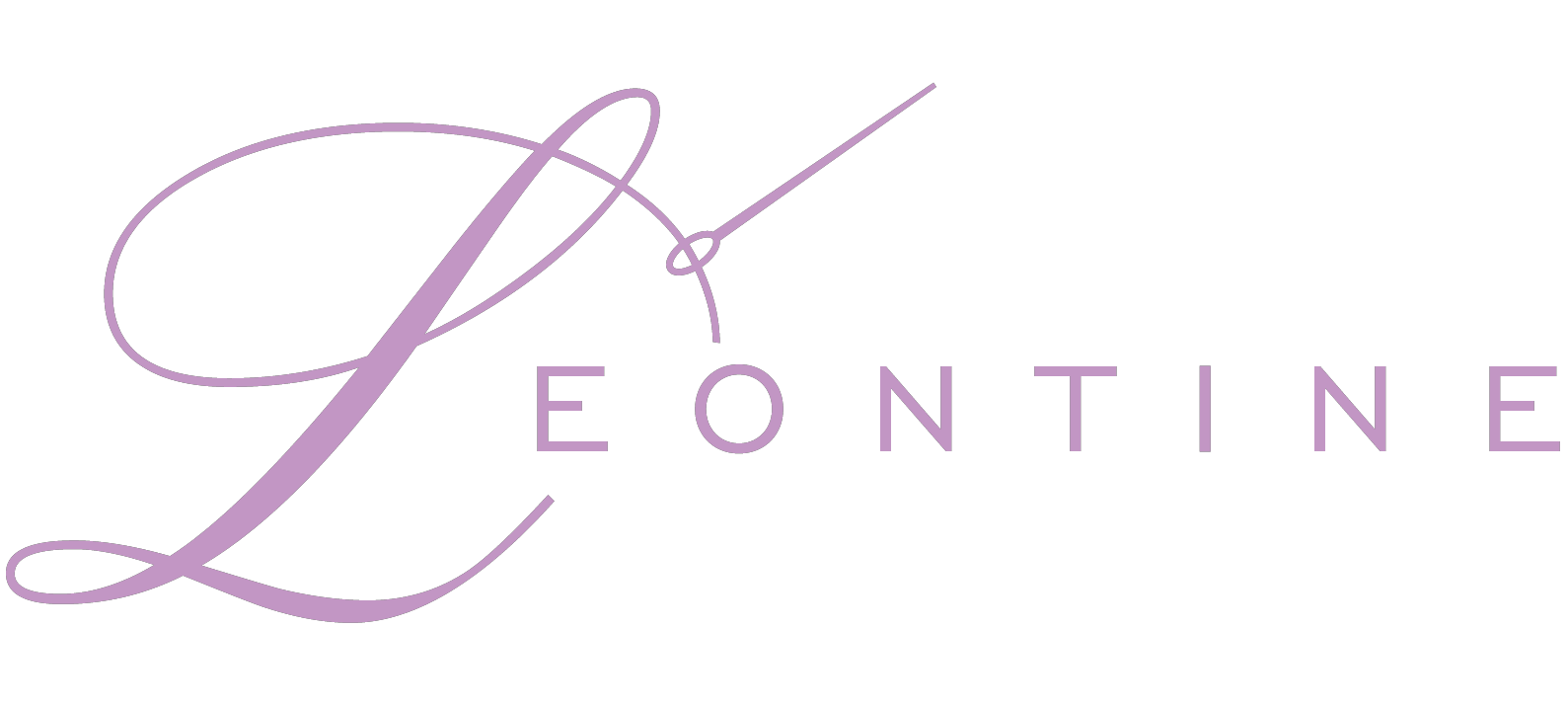 Leontine Linens logo