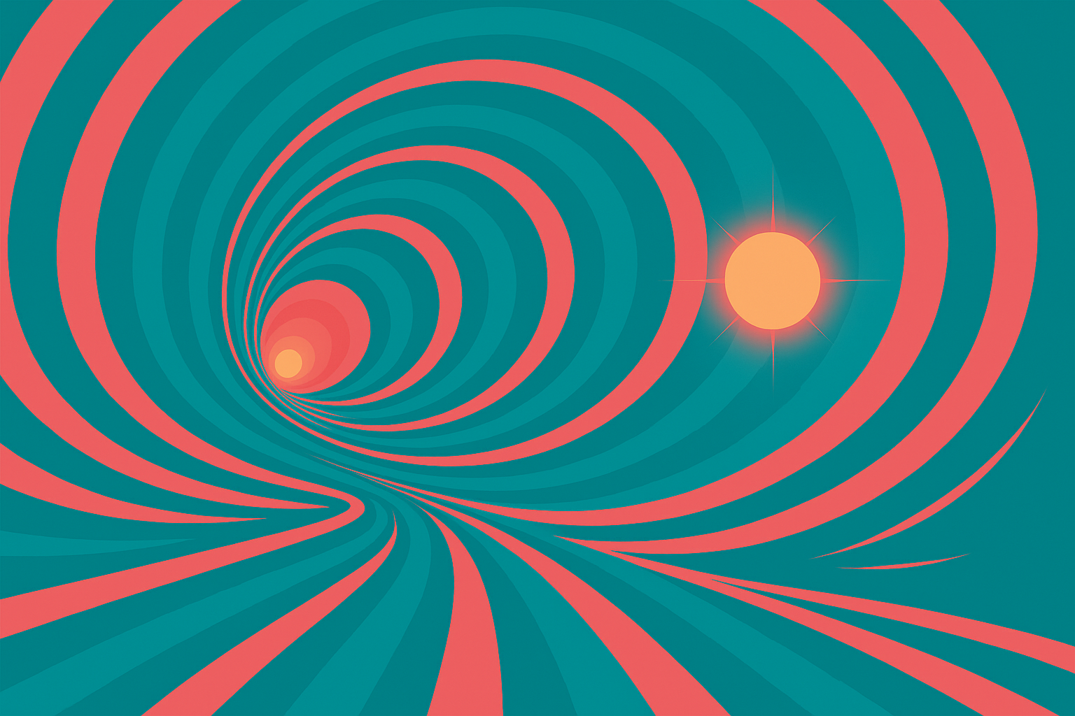 Portrait of Cass Redstone