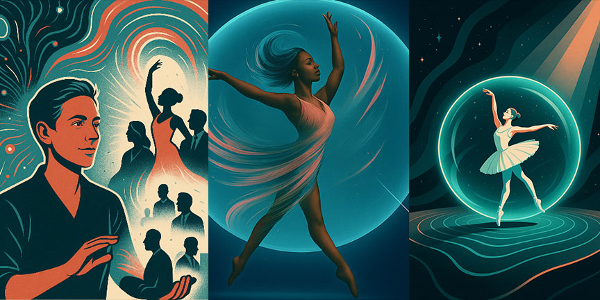 Cass Redstone in nature near hot springs.