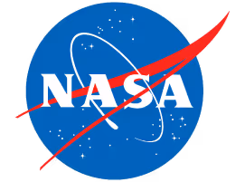 NASA logo
