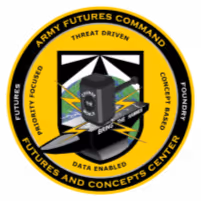 Army future corps logo
