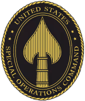 Special Ops logo