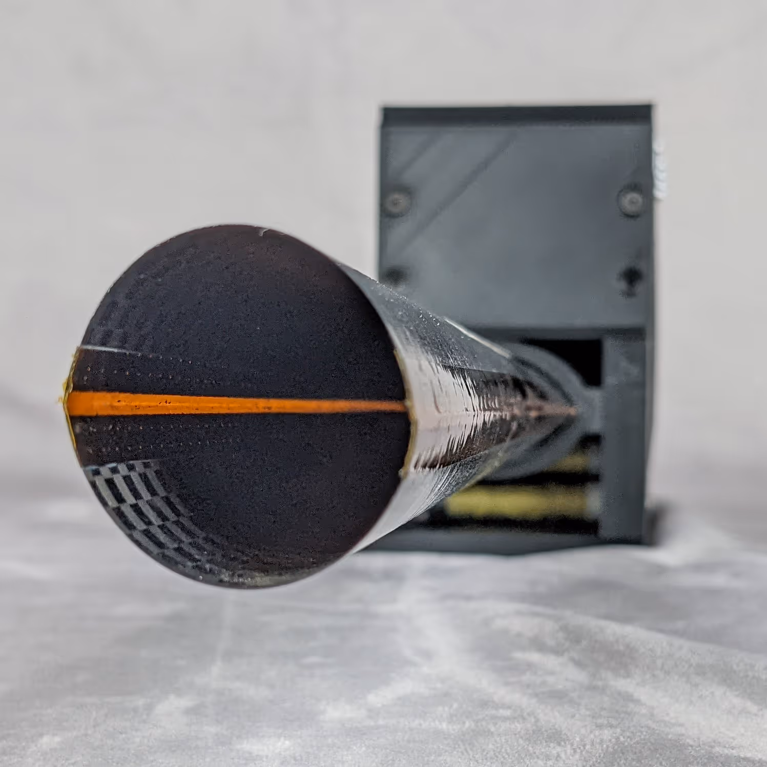 Closed Cross-section Array 1 (CCX-1) 
