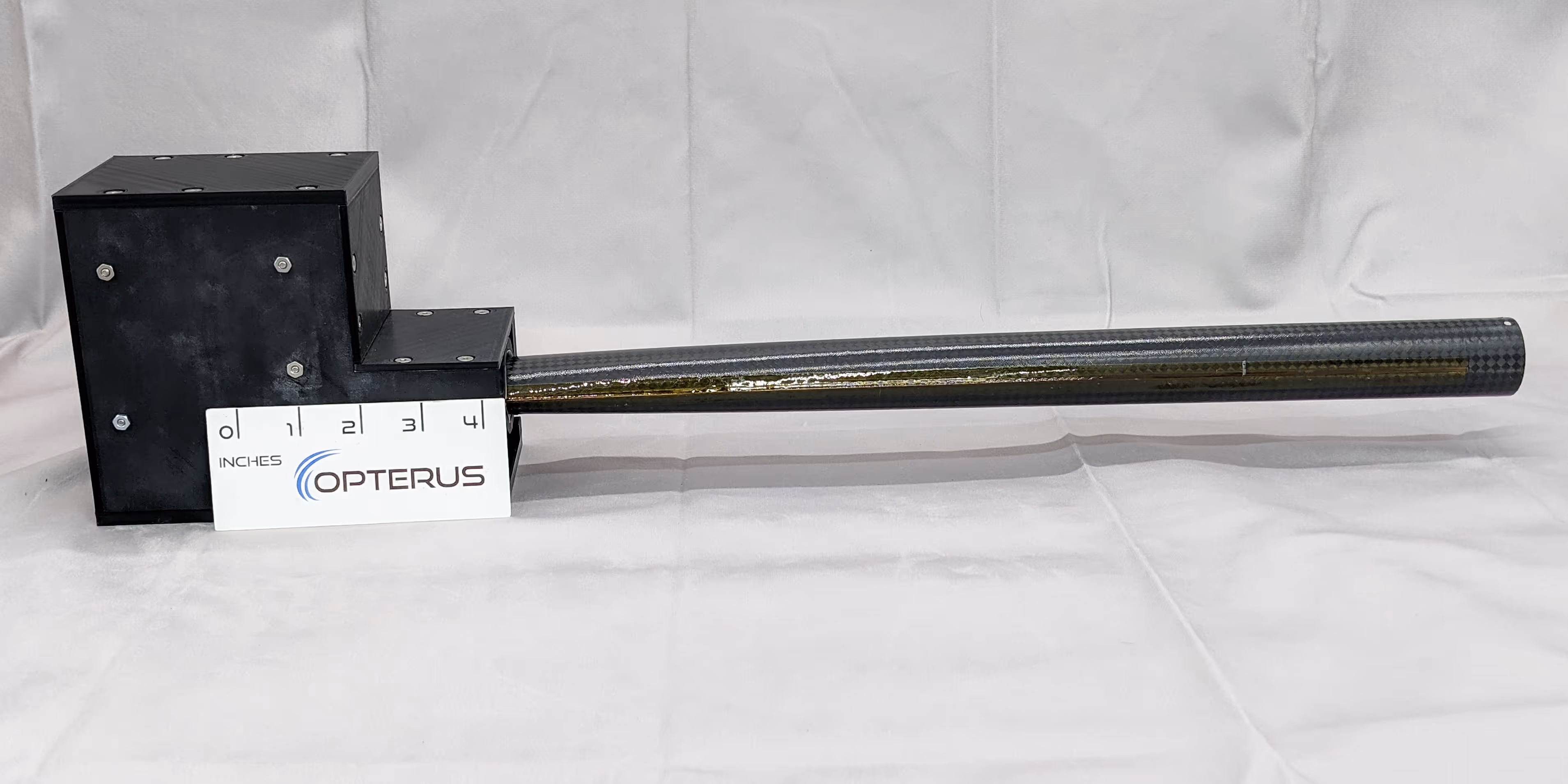 Closed Cross-section Array 1 (CCX-1) 