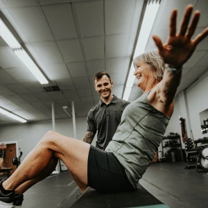 Garage Studio Fitness