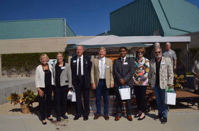 OHS Foundation Hall of Fame Ceremony