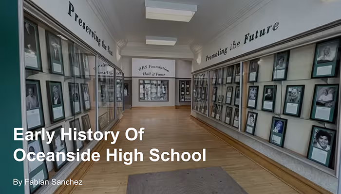 Hall of Fame Display