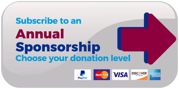 Annual Sponsorship
