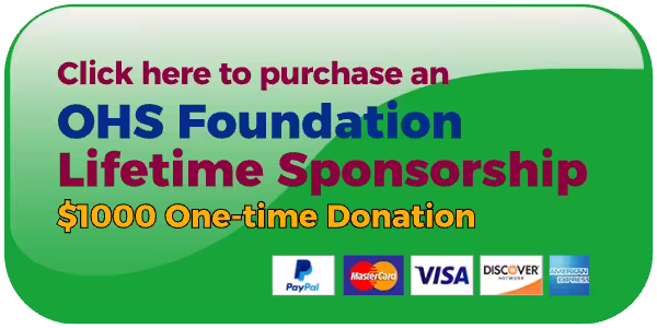 Lifetime Sponsorship