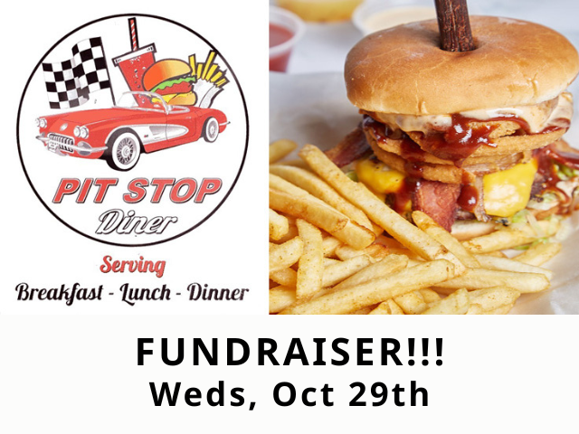 American Legion Fundraiser