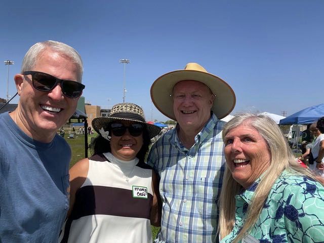 2026 All Class Reunion