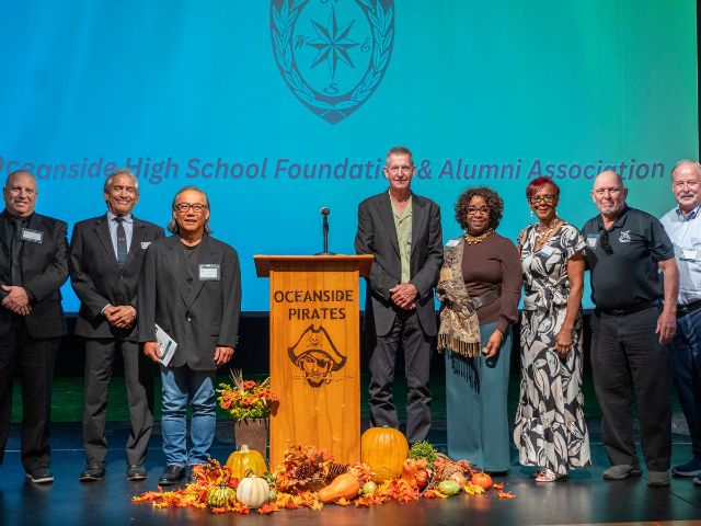 2026 Hall of Fame Ceremony