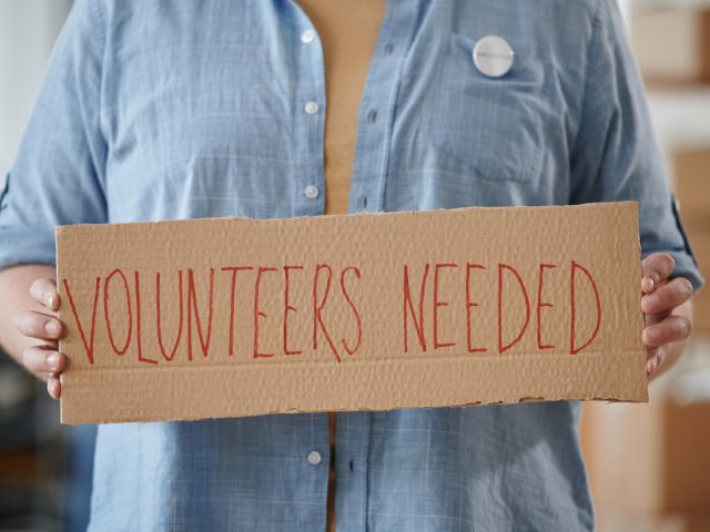 We Need Your Help with our 2026 Reunion