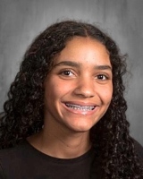 Mya Gates
