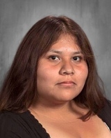 Nancy Lopez Isidro
