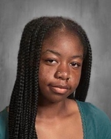 Janelle Smith