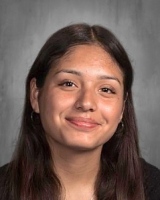 Alyssa Mendoza