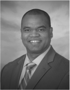 Duane Coleman