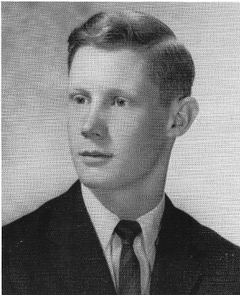 Larry Frum