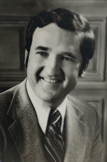 Allan Joseph Stelmach