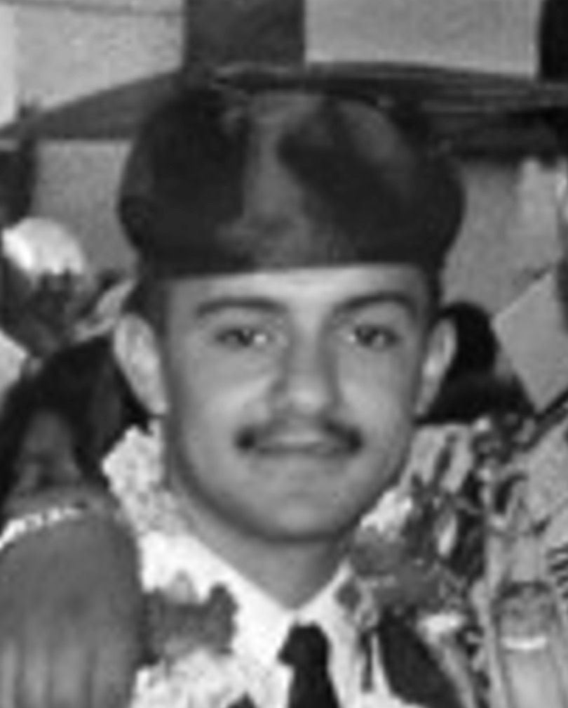 Luis Oceguera