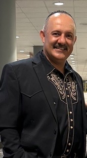 Luis Oceguera