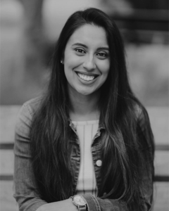 Alicia Tanpreet Johal 