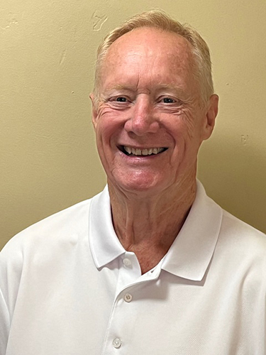Larry Frum