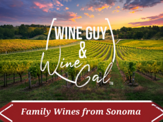 Wine Fund Raiser