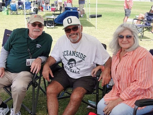 2027 All Class Reunion