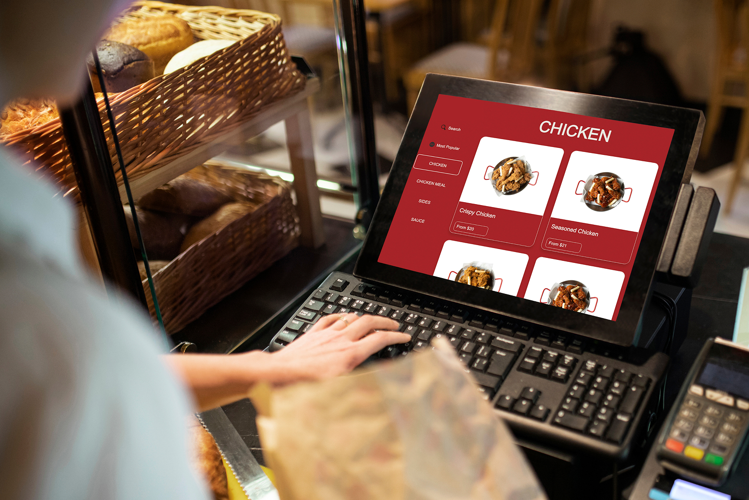 POS Systems Explained: Everything You Need to Know