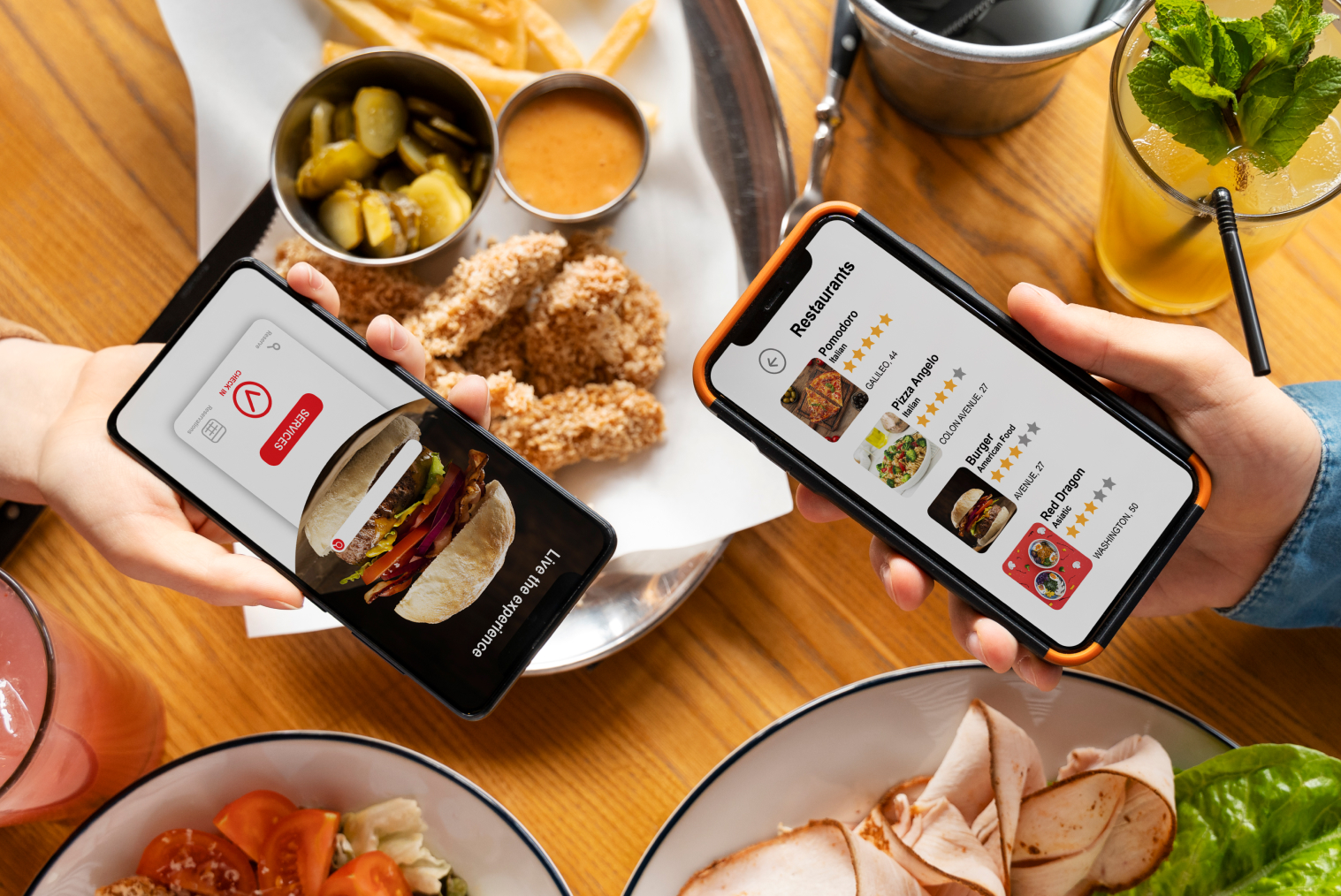 How QSR Technology Trends Are Shaping the Industry in 2026
