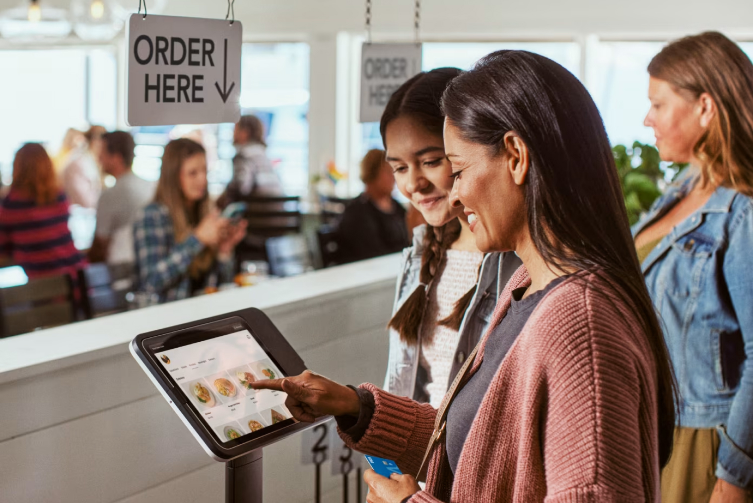 Implementing a Self-Ordering System for Restaurants: A Comprehensive Guide
