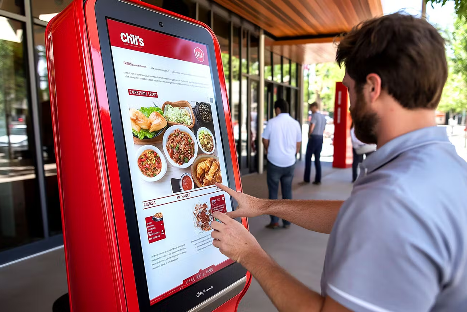 Why Modular Food Kiosks Are the Future