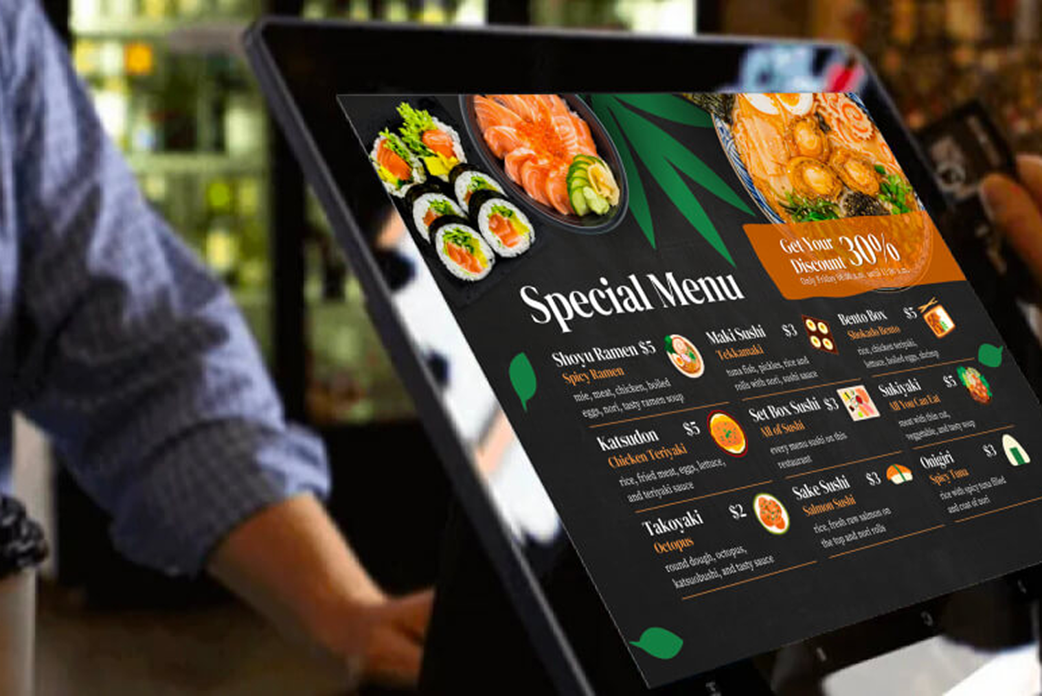 Ultimate Guide to Choosing the Right POS System