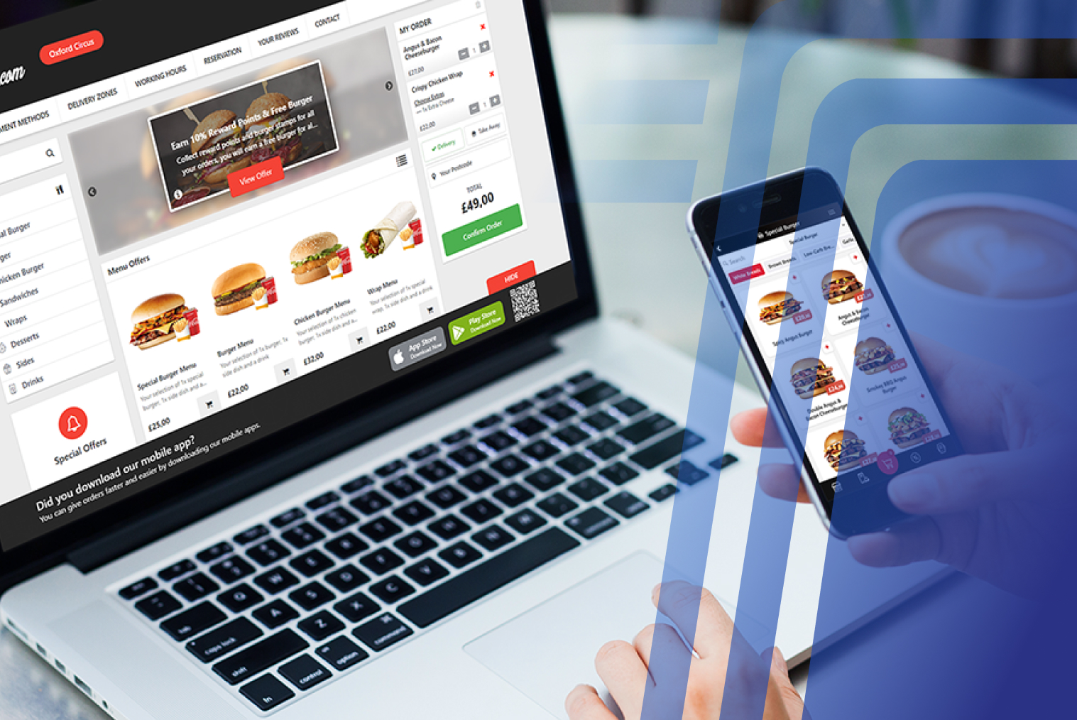 Online Ordering for Restaurants_ How to Set It Up Without Losing Margin to Delivery Apps