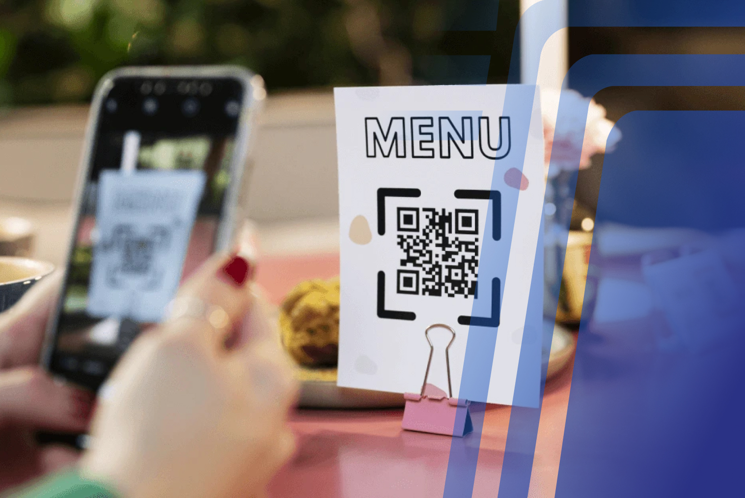 Table Ordering System, QR Code Ordering and Self-Ordering Kiosk Solutions: What NZ Restaurants Need to Know