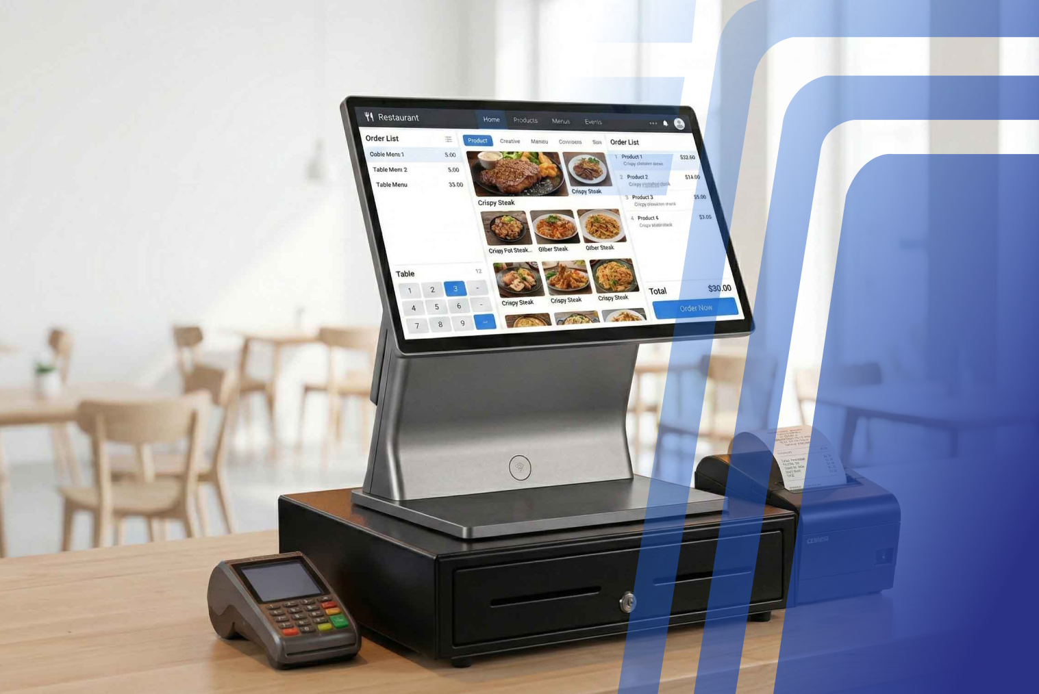 How Much Does a Restaurant POS System Cost in NZ