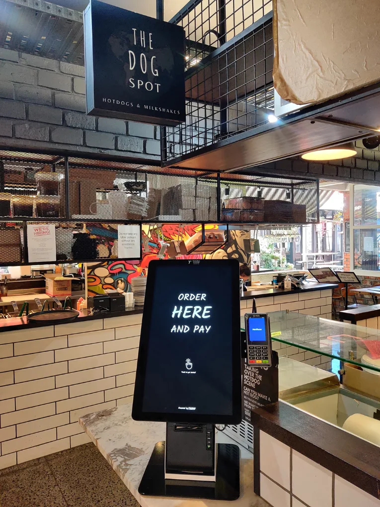 EFTPOS vs Integrated Payments for NZ Hospitality